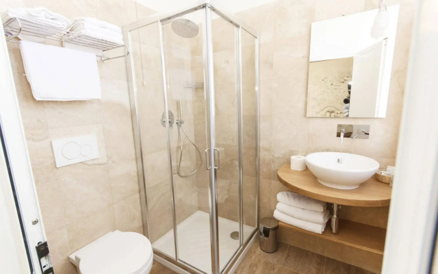 AgriHotel Villa Ambra