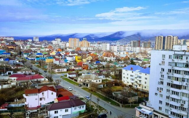 АпартМильфей на ул. Черняховского, д. 19