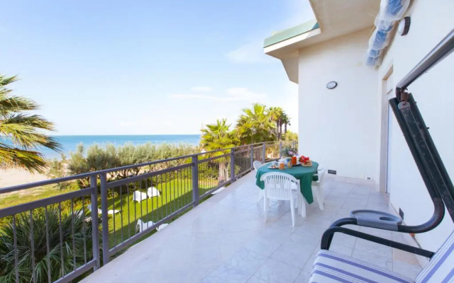 Casa Vacanze Ibiscus