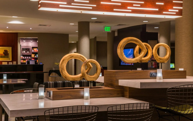 Courtyard by Marriott San Luis Obispo