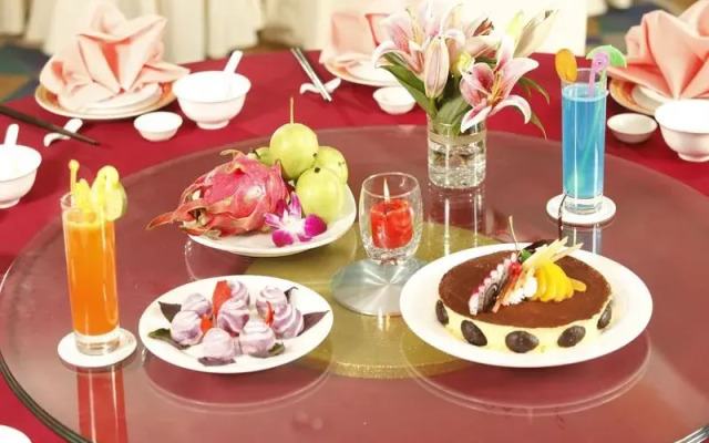 Majestic - Mong Cai Hotel