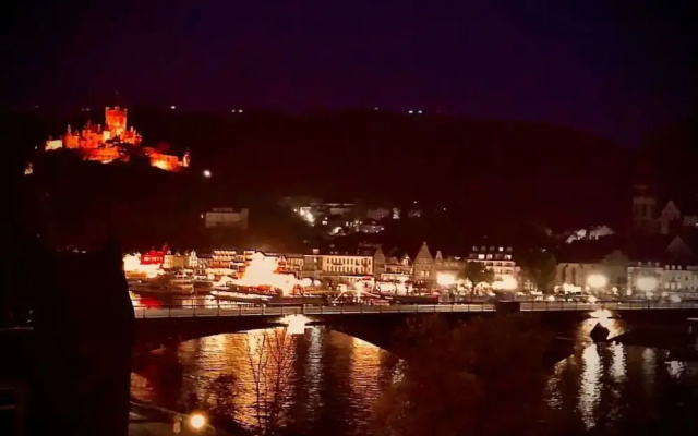 Penthouse Moselle Jewel I