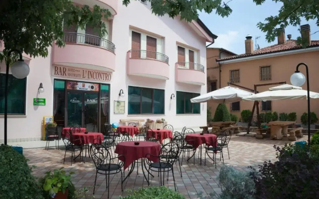 Hotel LIncontro