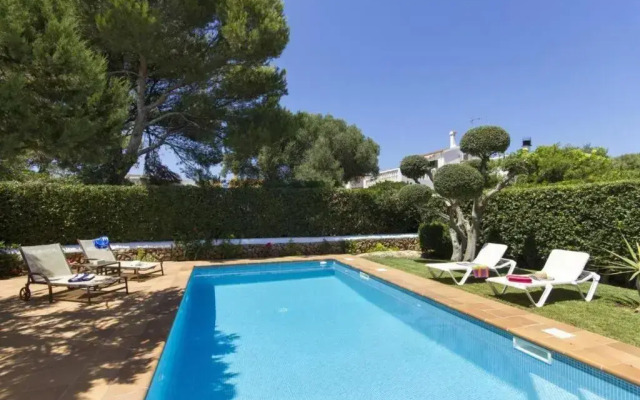 Villa Savina