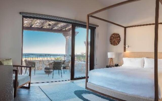 Live Aqua Private Residence Los Cabos