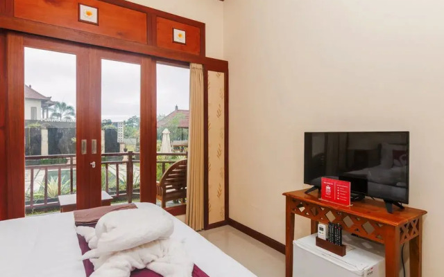 ZEN Rooms Ubud Tirta Tawar 2