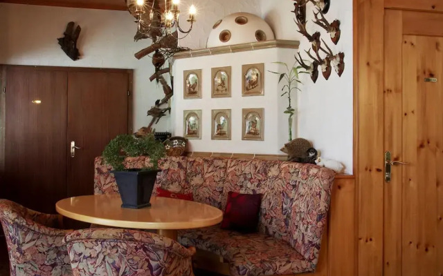 Gasthof & Landhotel Ohrnbachtal