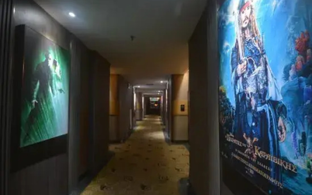 Zhangzhou Shunhao Business Hotel (Zhongxing Street Bus Station)