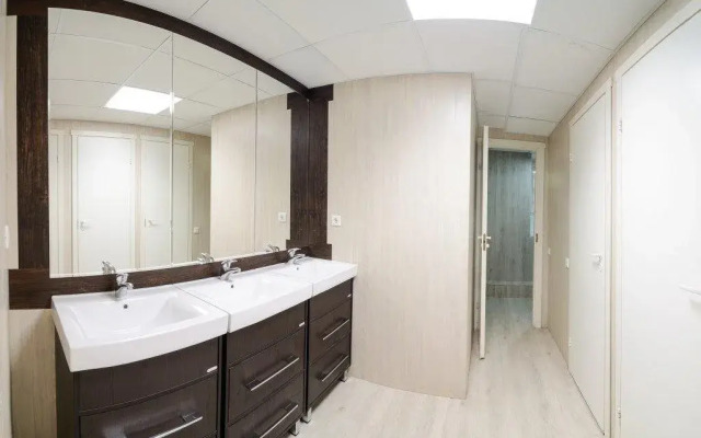 Меблированные комнаты Давыдов