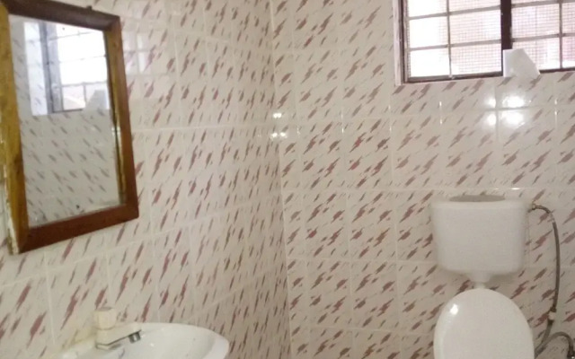 Delina Mshimba Guest House
