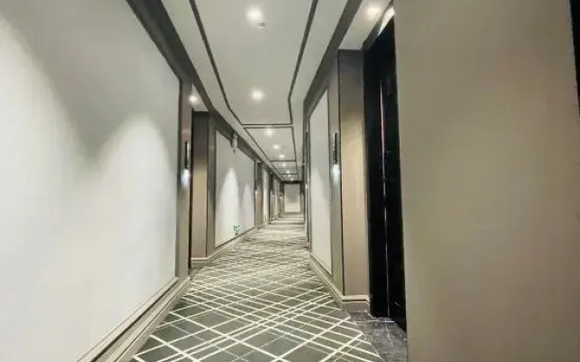 Huishang Xiyue Hotel (Jieyang Licheng Dongshan Branch)
