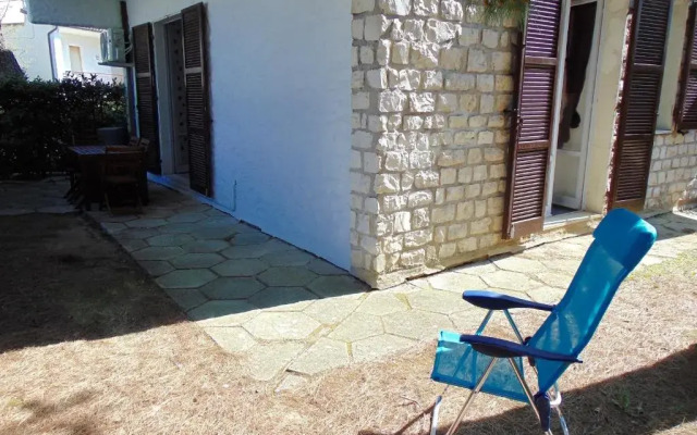 Residence MARE VERDE - Interno 19-18