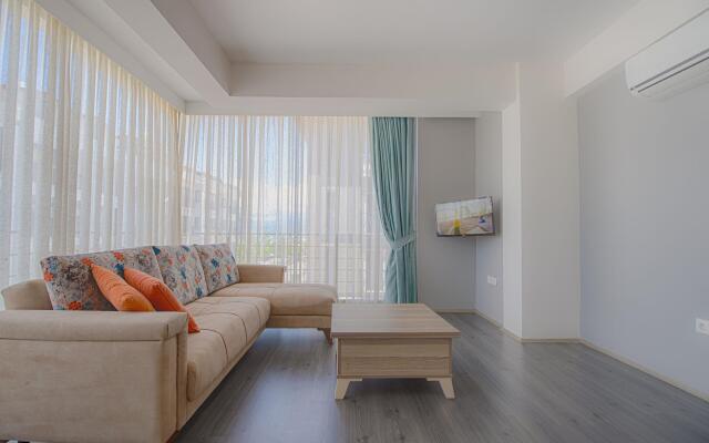 Midtown Fethiye Residences