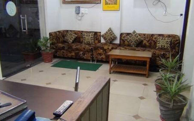 Haveli Prince
