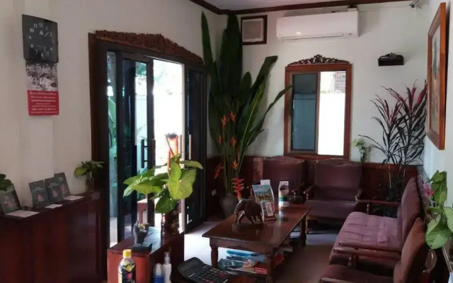 Pakhongthong Villa