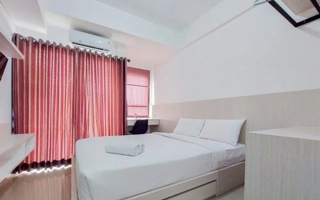Comfy Studio At Poris 88 Apartment
