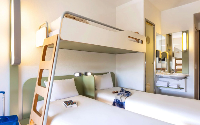 ibis budget Antwerpen Centraal Station