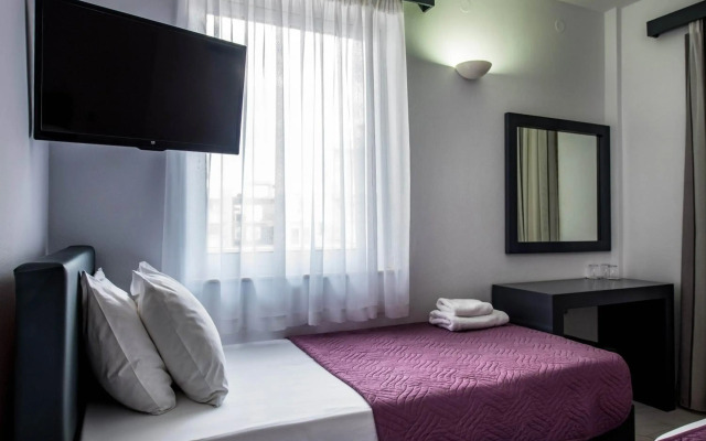 Galaxy Hotel