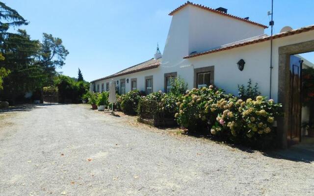 Quinta Da Estrada Winery Douro Valley