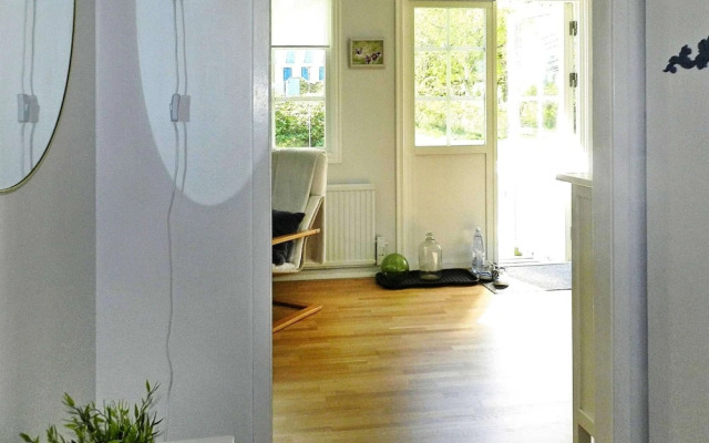 Holiday Home in Lysekil