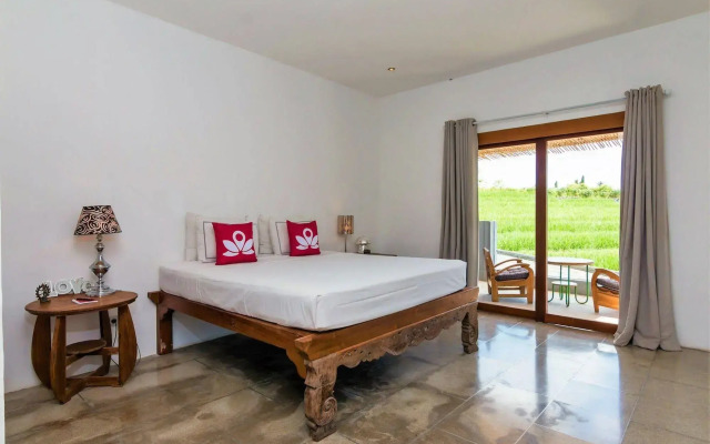 ZEN Rooms Padang Linjong Canggu