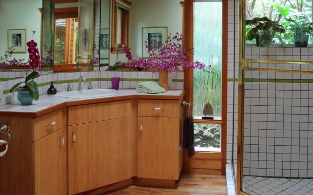 Volcano Rainforest Retreat