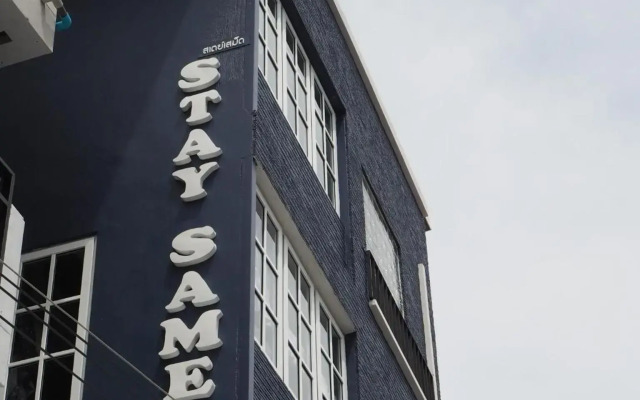 Stay Samed