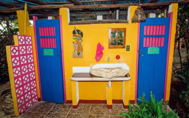 Hostel Candelaria