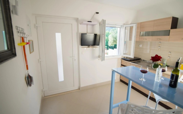 Apartment SunSet Dubrovnik FREE PARKING & WIFI