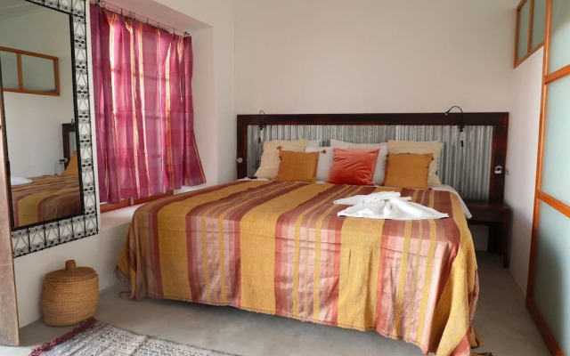 Casa Colonial Koening