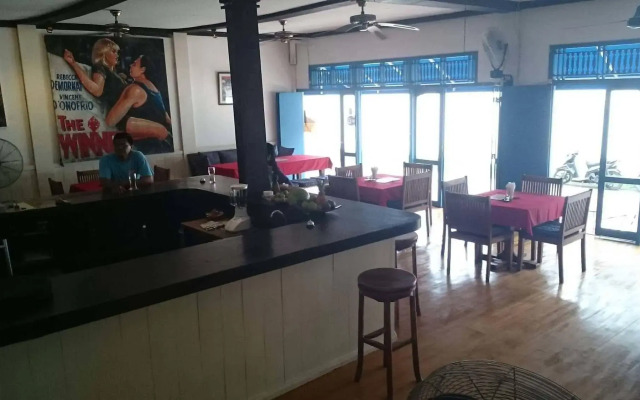 Zen Inn
