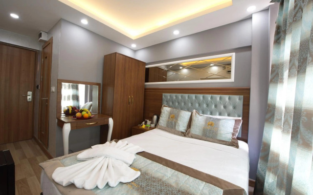 Hipotels Coma Gran Aparthotel