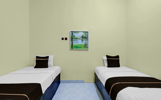 OYO 95136 Jec Plumbon Homestay Syariah – Guest Rooms – Banguntapan