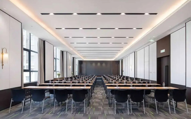 Hampton by Hilton Chengdu Dayi