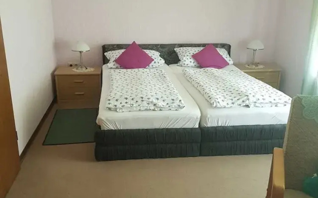 Pension Haus Liesertal