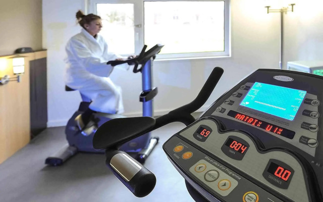 Mercure Rouen Val De Reuil