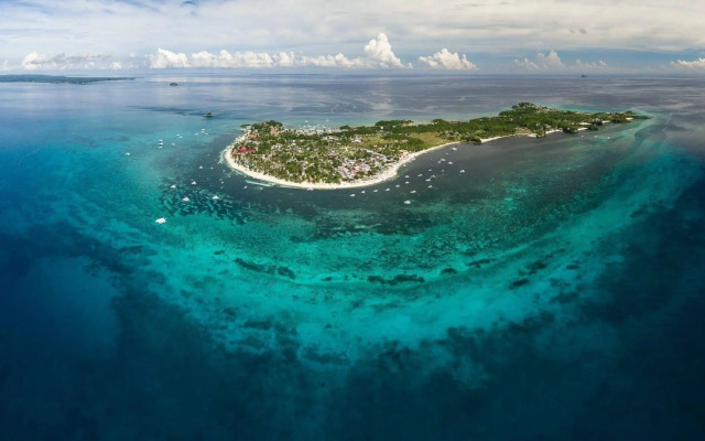 Ocean Vida Beach and Dive Resort