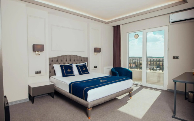 Grand Cakiroglu Hotel
