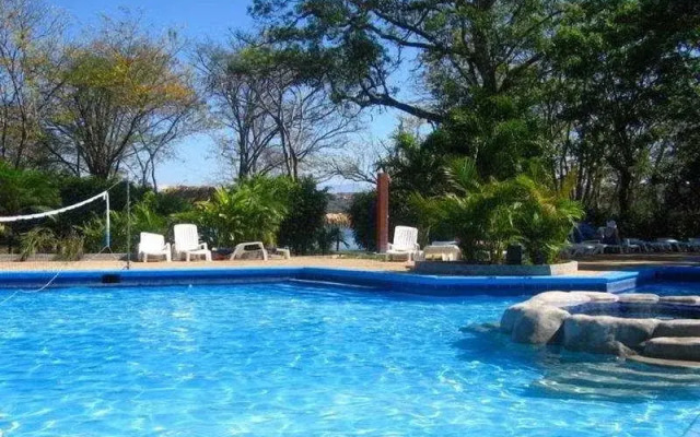 Sol Papagayo Resort