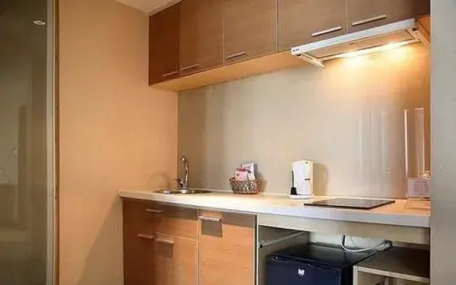 Ai Shang Jia Boutique Hotel - Suzhou