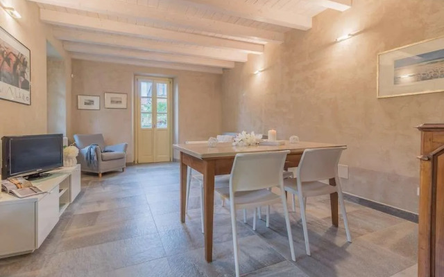 Del Duca Apartment in Varenna