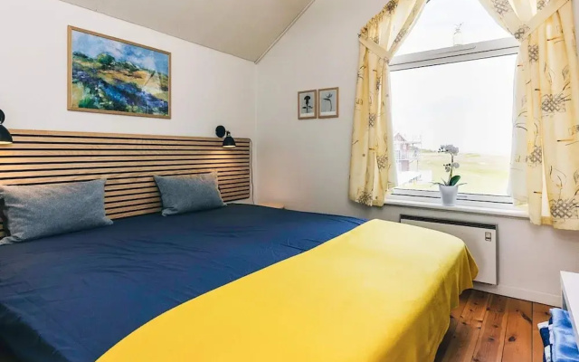 6 Person Holiday Home in Hadsund-by Traum