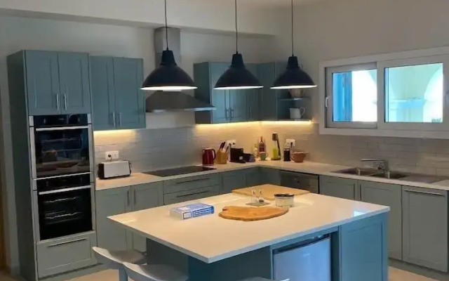 Villa Nisi