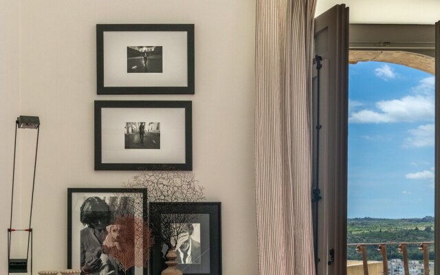 Paintings House Noto