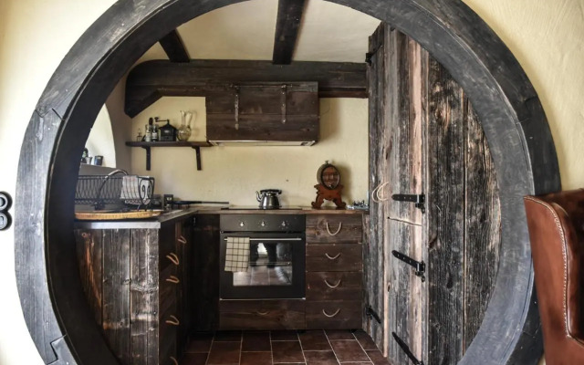 Hobbit Stockholm