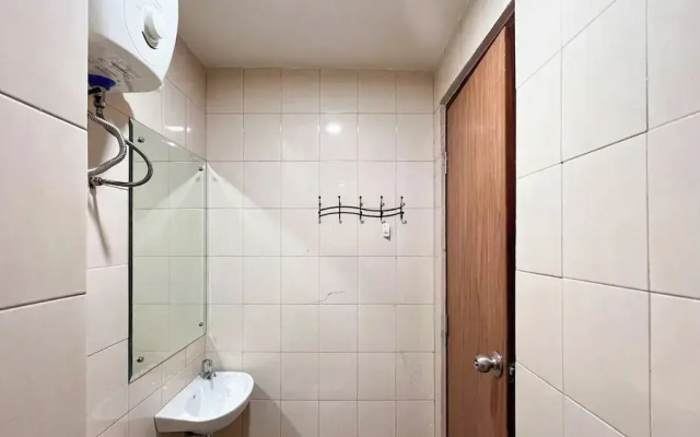 Good Deal And Homey Studio At Vida View Makassar Apartment