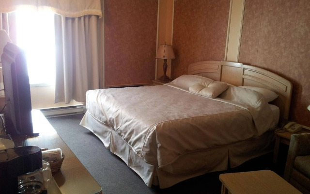 Travelodge by Wyndham Victoriaville