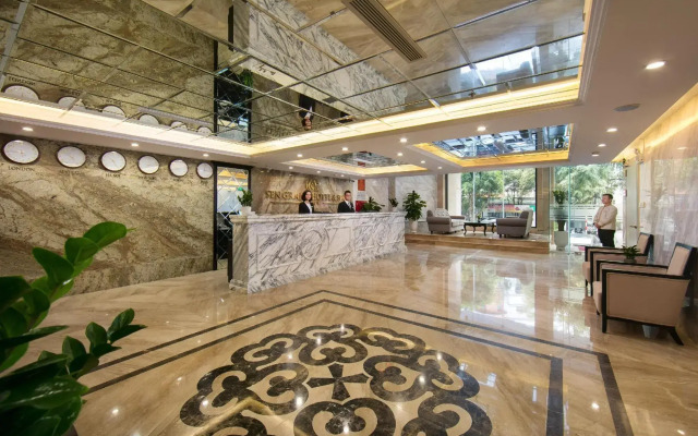Sen Grand Hotel & Spa managed by Sen Group