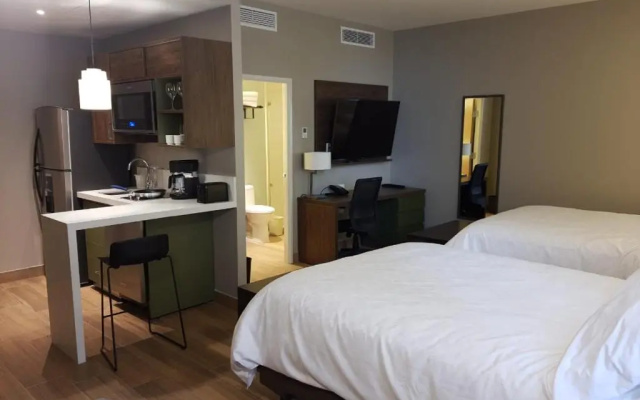 Staybridge Suites Guadalajara Novena by IHG