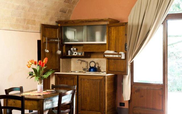 Sarna Residence
